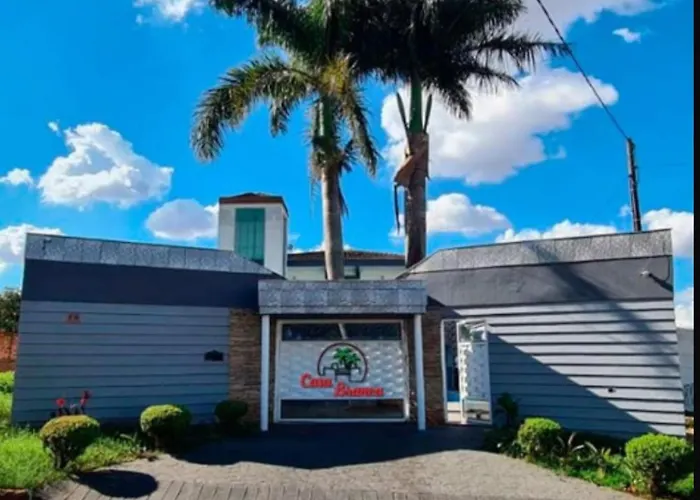 Casa Branca