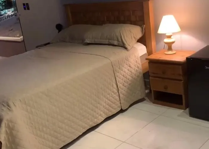 Chalé Refúgio
