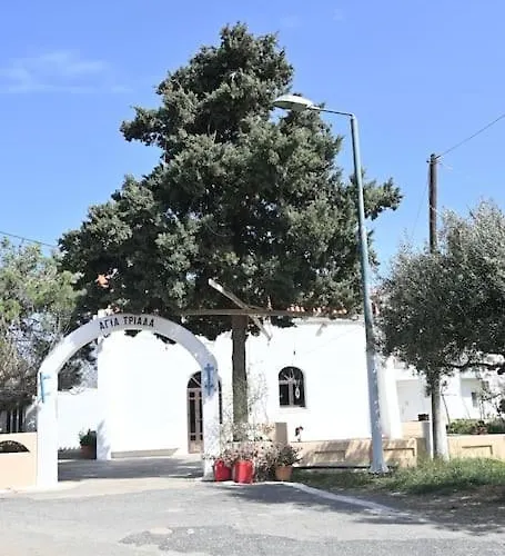 Anezina Cretan Hospitality