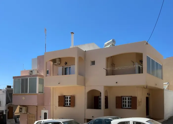 Katerina'S House