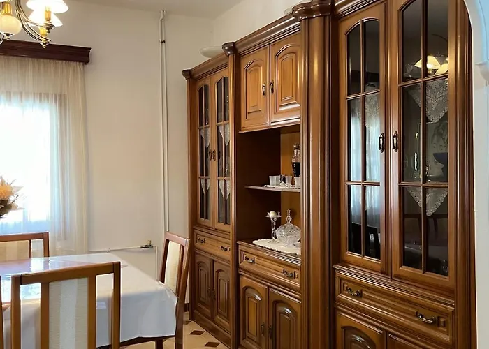 Katerina'S House