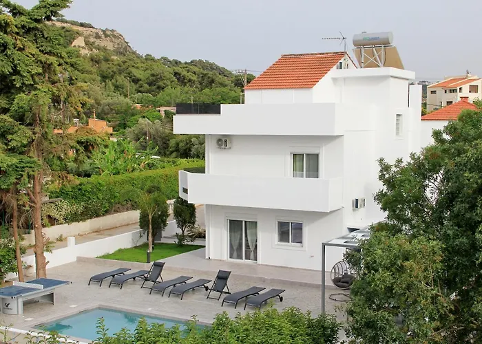 Villa Dana