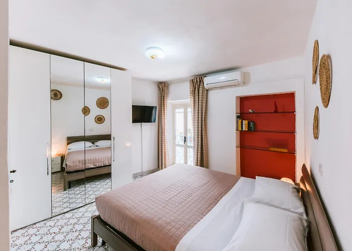 Eden View Ravello Houses - Two Bedroom