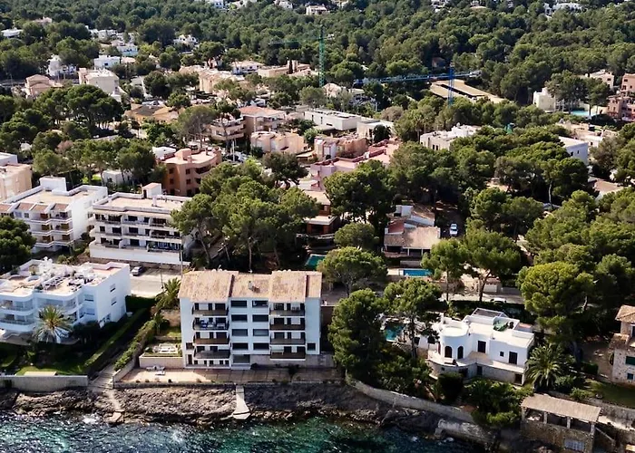 Villa Marta, A Fantastic Holiday Home By The Sea