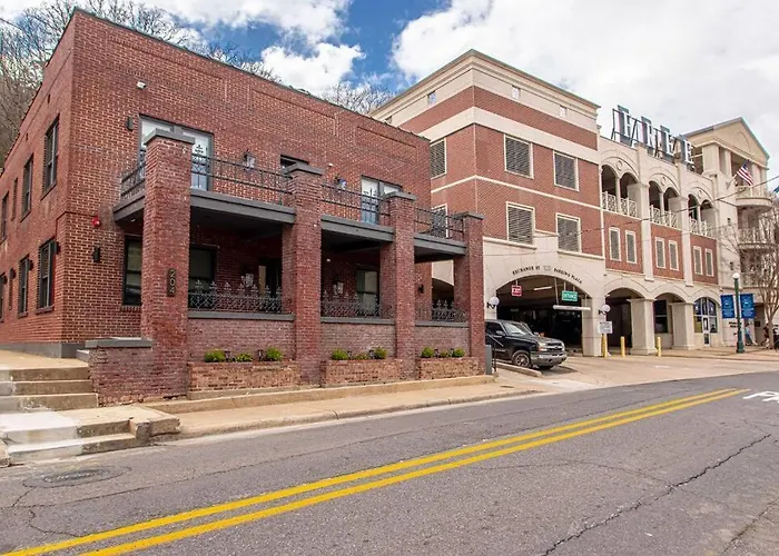 Historic Dtwn Studio, Walk To Bathhouses, Shops, Room # 103