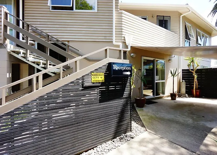 Waihi Motel