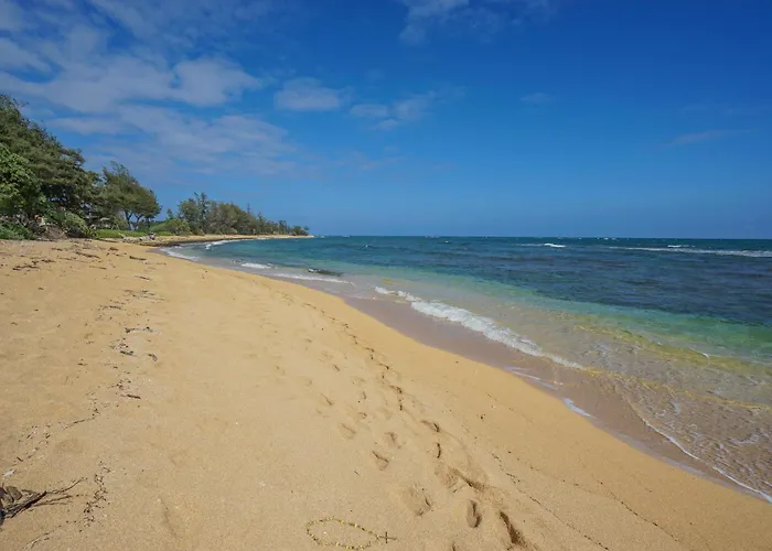 Surfs Up At Islander On The Beach