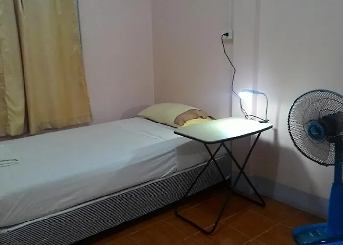 D'S Corner & Guesthouse