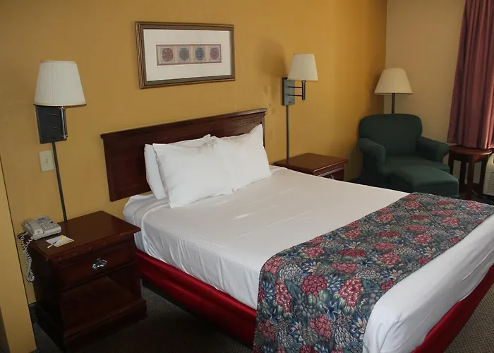 Days Inn By Wyndham Hoover Birmingham