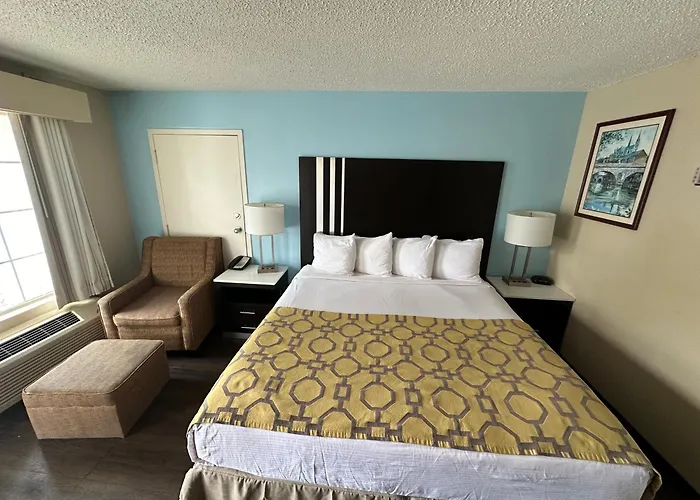 Baymont By Wyndham Thomasville