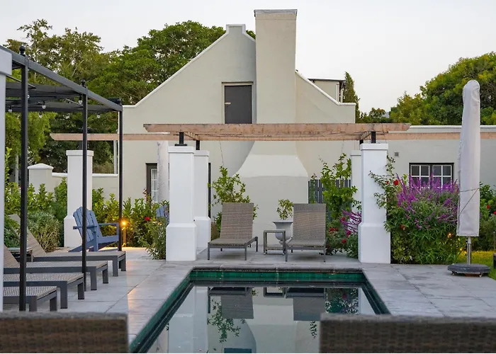 Macaron Boutique Guest House