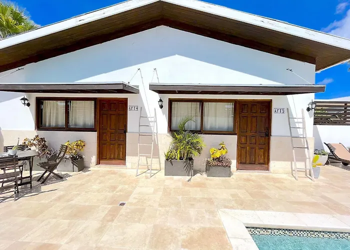 Aruba Lagunita