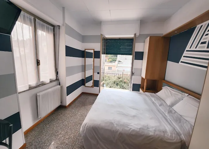 Residence Corallo