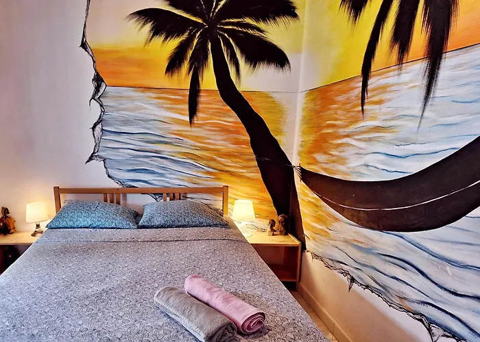 Lemami Seafront Bungalows