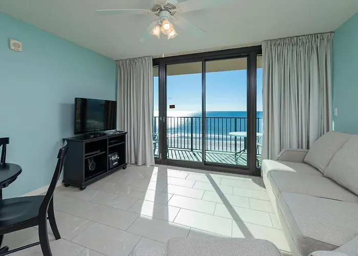 Phoenix All Suites Hotel