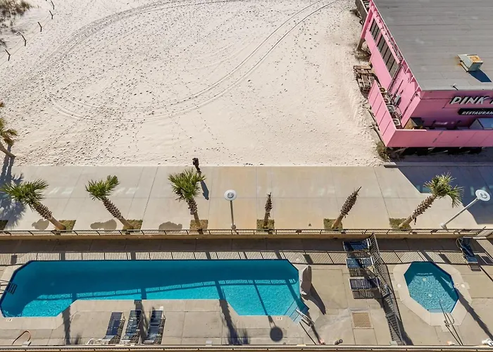 Phoenix All Suites Hotel