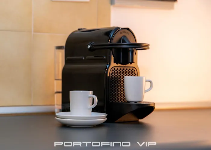 Attico By Portofinovip