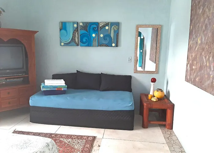 Azur Guesthouse Ilhabela
