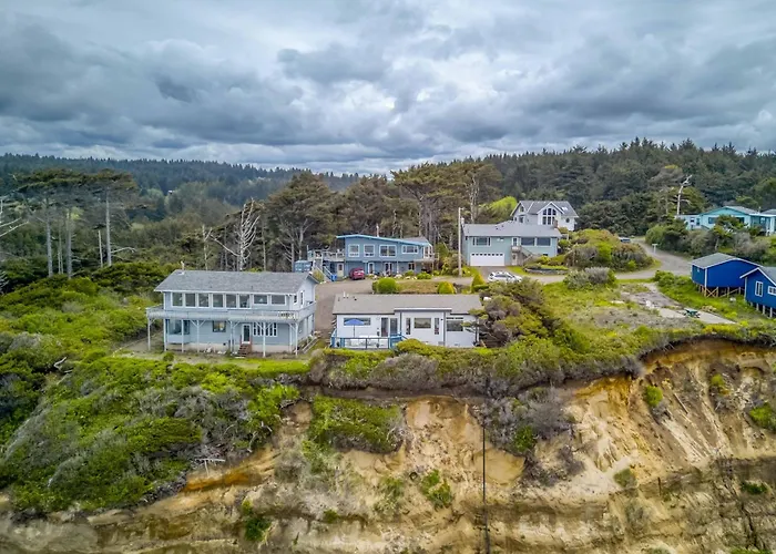 Pacific House