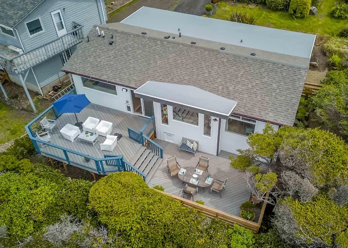 Pacific House