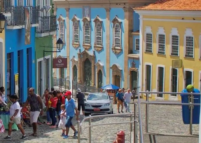 CASACOMPART itapuã