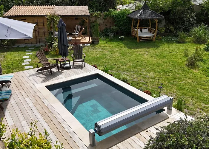 Les Suites D'Alienor, Suite Cosy