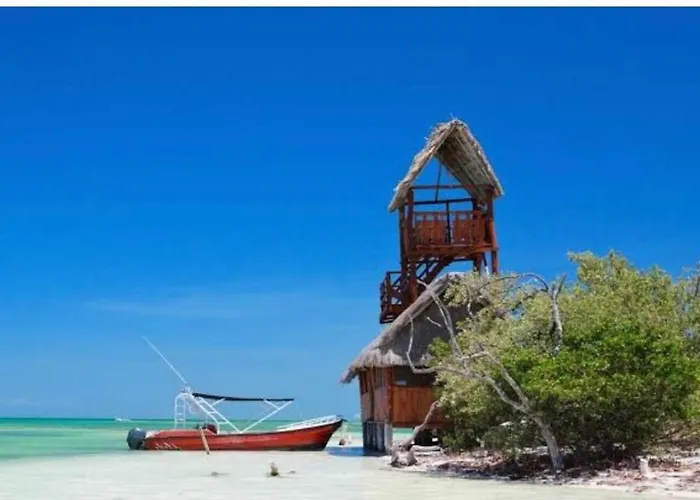Casa Emma Fantastica Con Acceso A Beach Club !