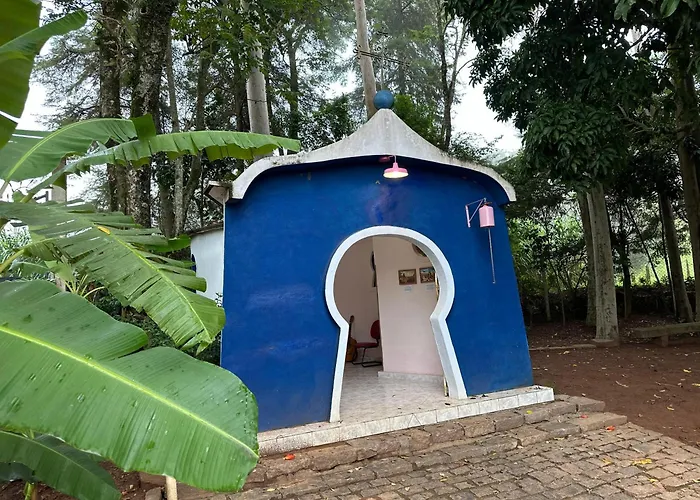 Pousada La na Roça