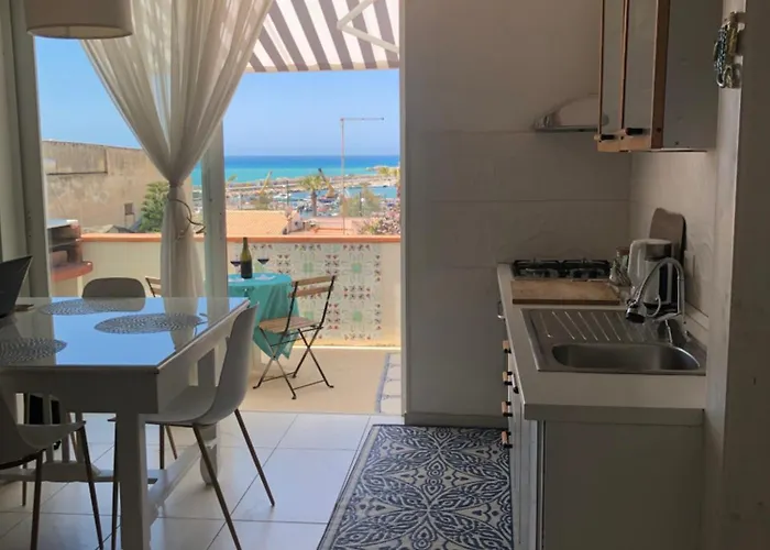 Le Muse Casa Vacanze