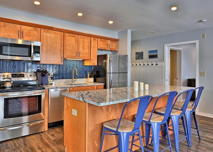 Killington Center Inn & Suites By Killington Vr - 1 Bedrooms