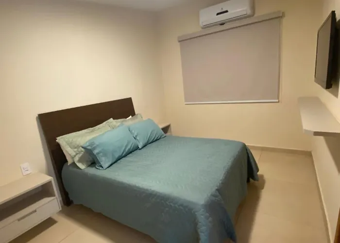 Casa Canto Do Bambu