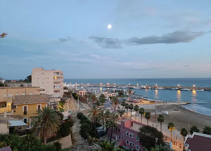 Seaview