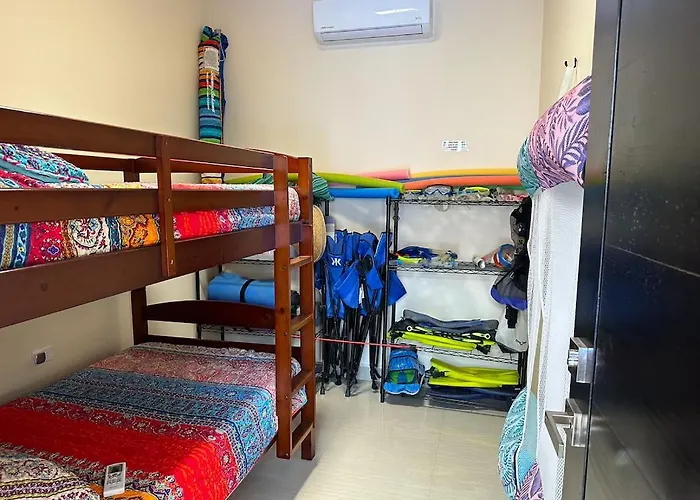 Casa Amor! Completely Private Home & Pool, Close Beach, Bikes