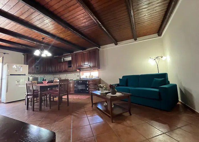 Casa Vacanze Perla