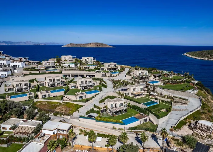Bovilla Hotel Salt Yalikavak