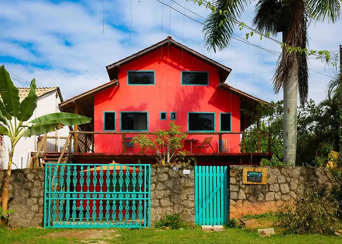 Suite Frente Ao Mar