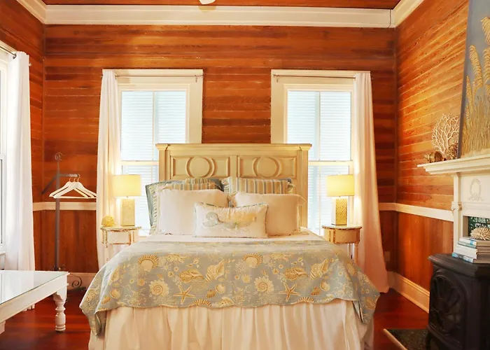 Jubilee Cottage By Pristine Properties Vacation Rentals