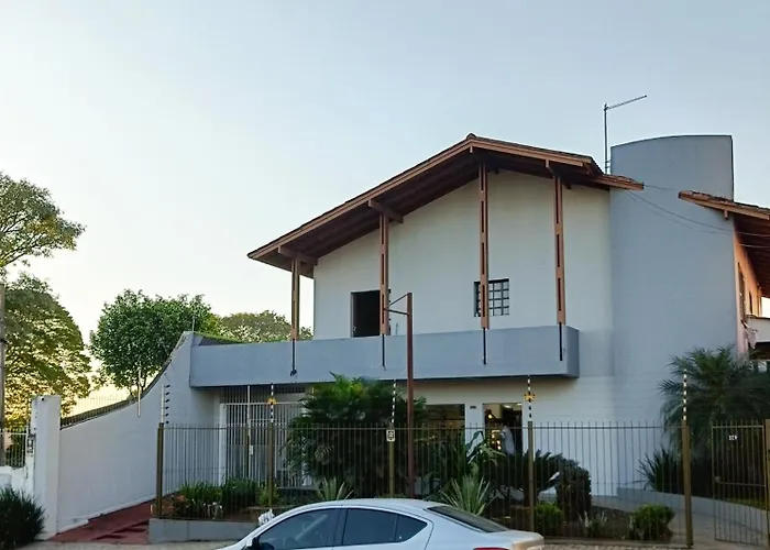 Della Foz