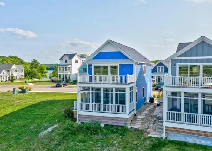 Harbor Haven