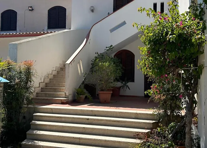 Casa Talia