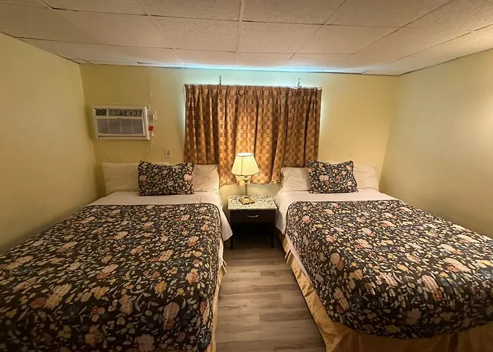 Searay - Motel