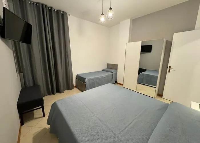 Praia Guest House 2