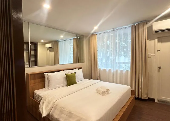 Makati Medical City Accommodation