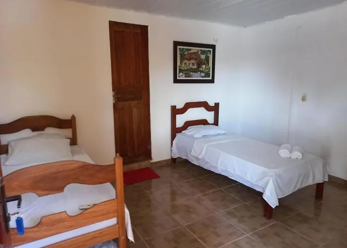 Pousada do Nordestino próx Atalaia