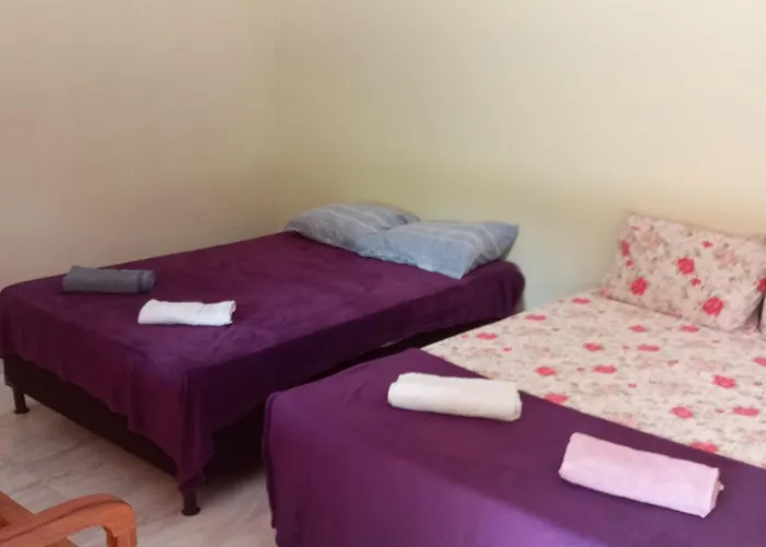 Villa Pareto Guest House