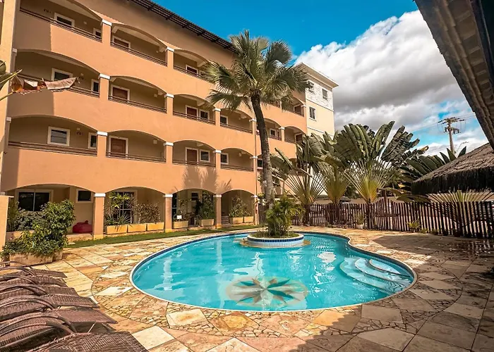 Kitecabana Apartamento