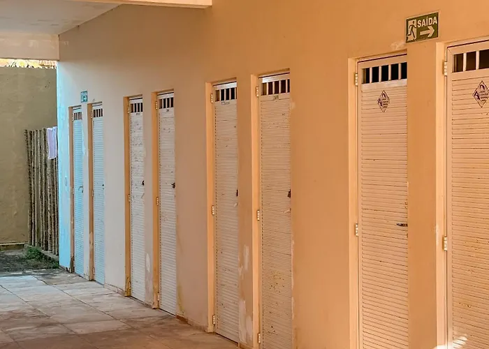 Kitecabana Apartamento