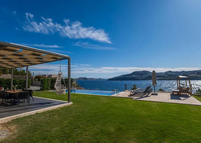 Bovilla Hotel Salt Yalikavak