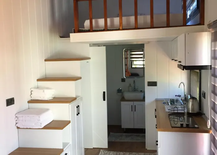 Sakiz Tinyhouse