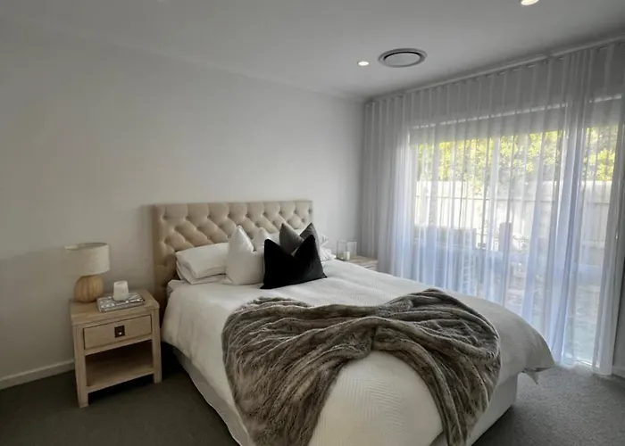 Retreat On Fig Street
